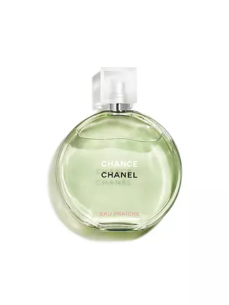 CHANEL |  EAU DE TOILETTE ZERSTÄUBER 100ML | 